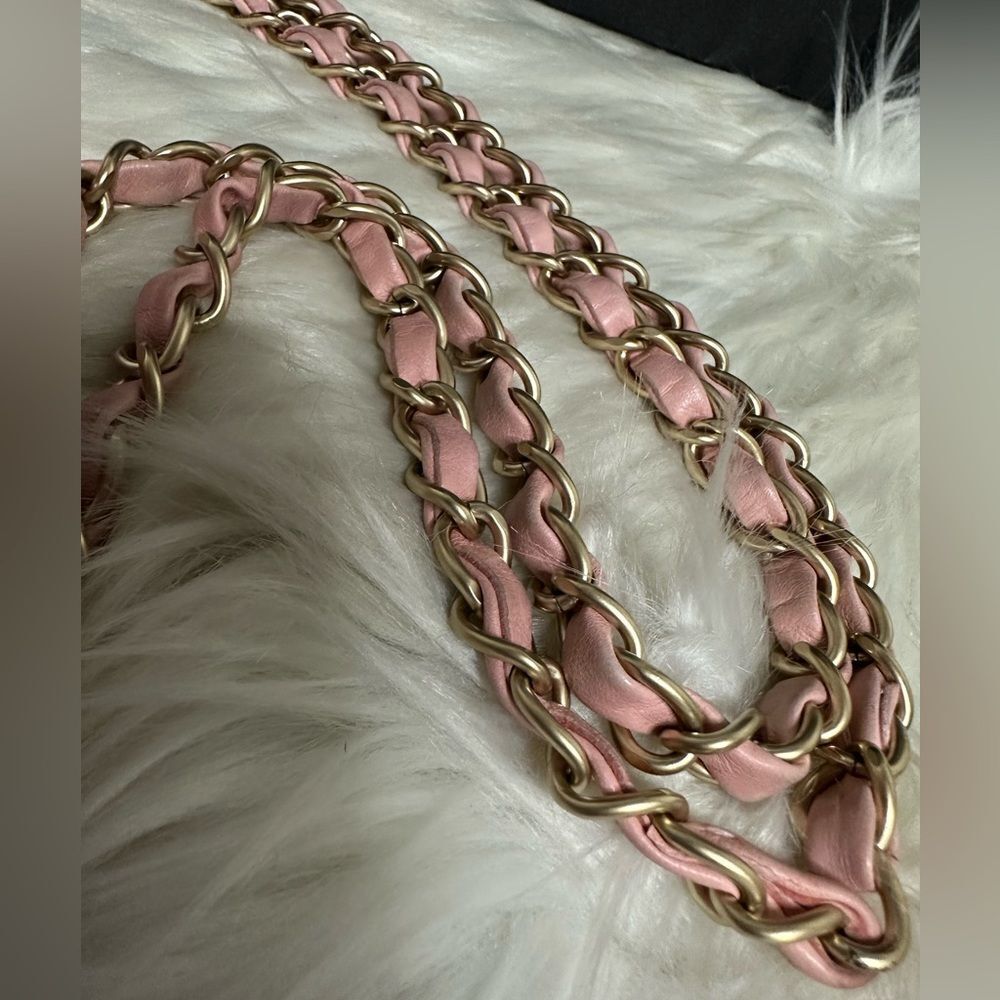 💯Authentic Chanel Vernis Shoulder Bag🍀 - Picture 14 of 17